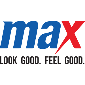 Max Fashion Look Good Feel Good Clothing